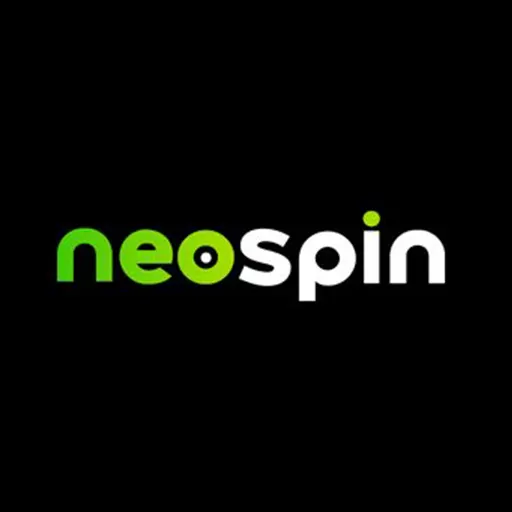 NeoSpin casino logo.