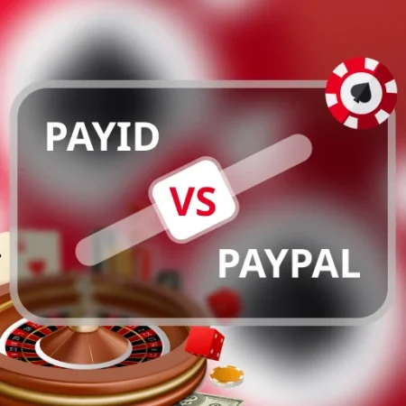 PayID VS PayPal