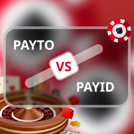 PayID VS PayTo